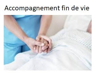 Accompagnement fin de vie des personnes âgées