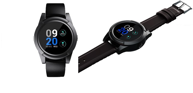 Montre connectée