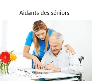 Aidants des personnes âgées