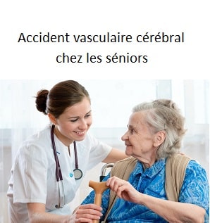 Les AVC chez les séniors