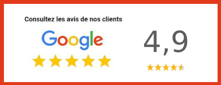 Avis Google Téléassistance