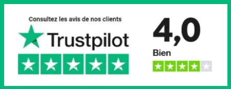 Avis Trustpilot Téléassistance