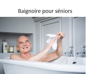 Les meilleurs astuces pour choisir une baignoire pour seniors
