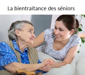 Bientraitance des seniors