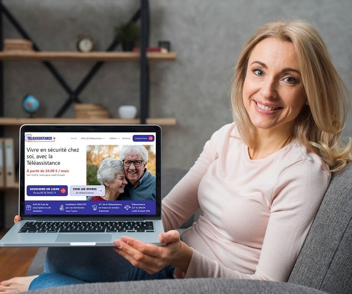 Comment adhérer au service de téléassistance ?