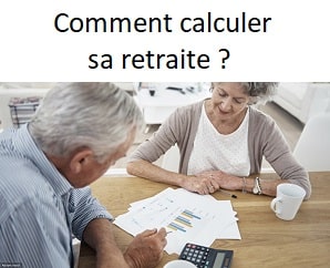 Calculer sa retraite