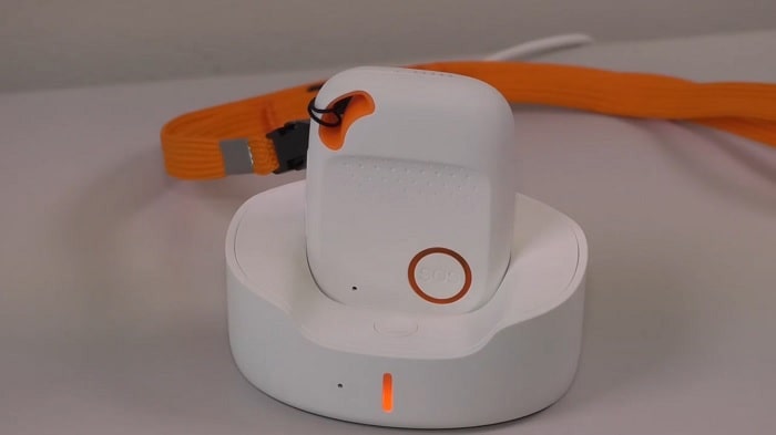 Comment charger téléassistance Vigie Mobile ?