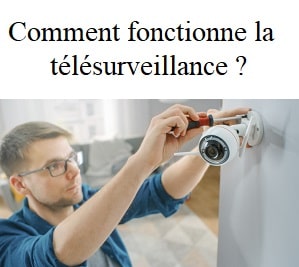 Comment fonctionne la télésurveillance ?