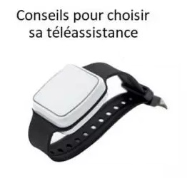 Conseils sur le choix de téléassistance