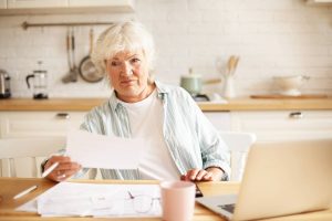 Résilier un contrat de téléassitance à domicile