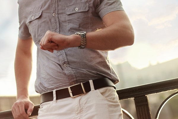 Dormir avec une montre connectée : risques et conséquences.