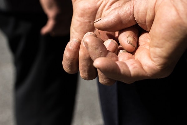 demander une aide auprès de la CAF