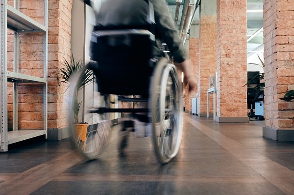 équipement pour handicap sénior domicile