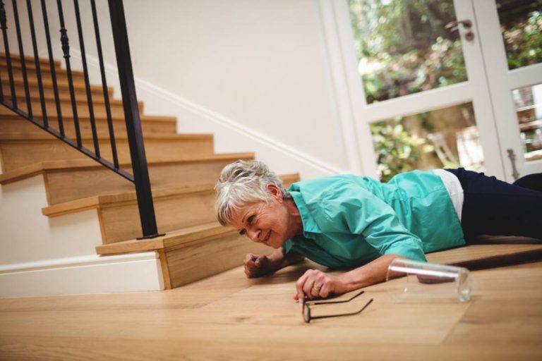 Comment fonctionne un détecteur de chute ?