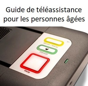 Guide téléassistance