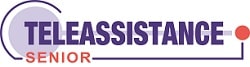 Logo Téléassistance