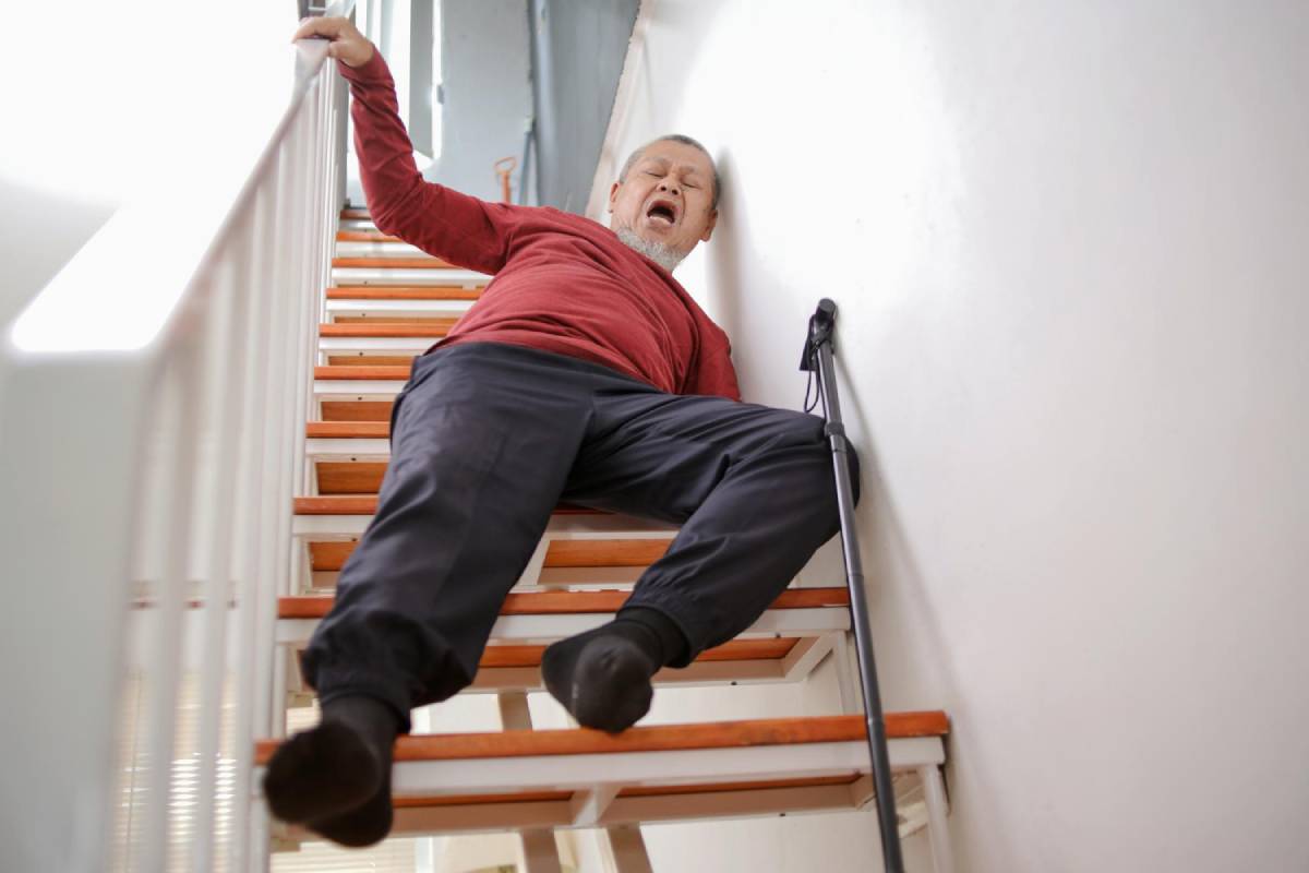 Comparatif meilleur détecteur de chute pour sénior fiable