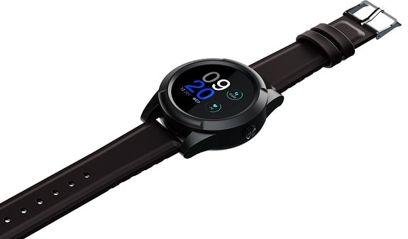 Montre alarme personne agee