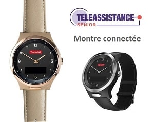 Montre connectée personnes âgées, qu'est-ce que c'est ?