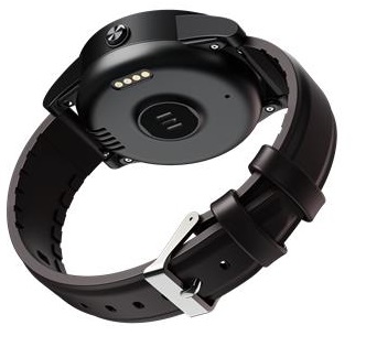montre téléassistance