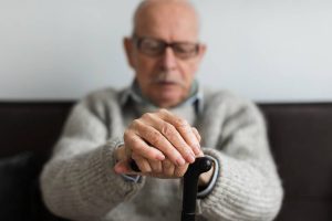 Téléassistance et maladie de Parkinson