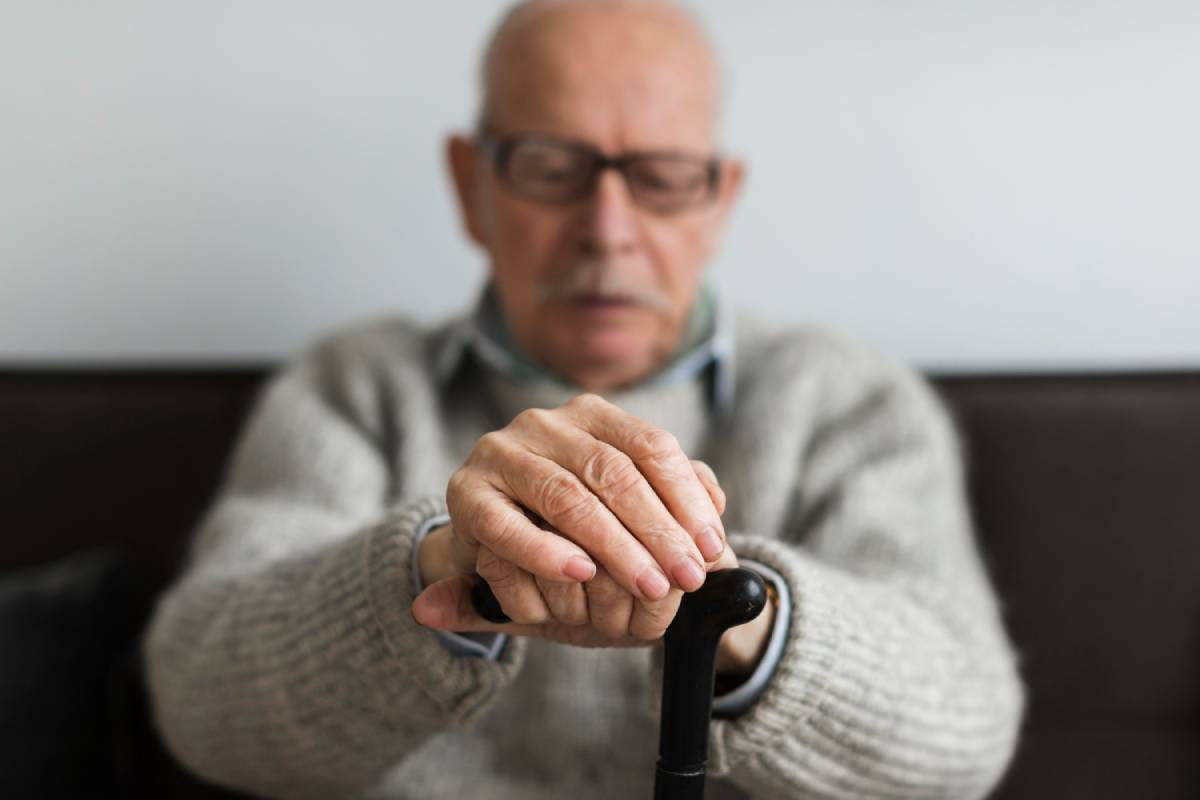 Maladie de Parkinson et téléassistance
