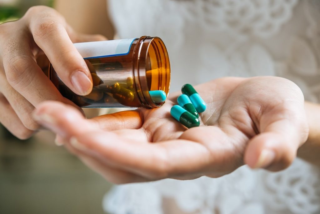 Pénurie de médicaments, une situation grave pour les séniors