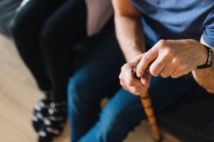 Anticiper une perte d'autonomie chez les séniors