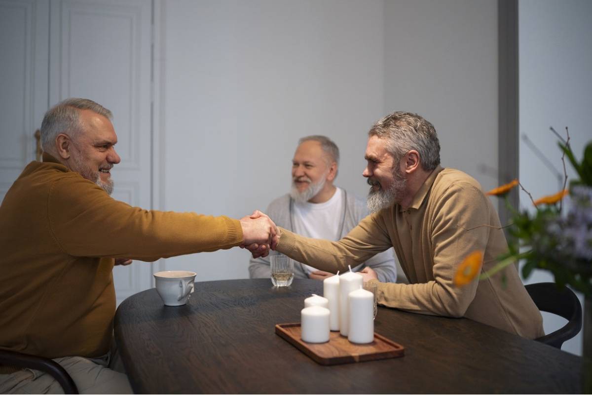 Perte d'autonomie des seniors : conseils pour bien vieillir