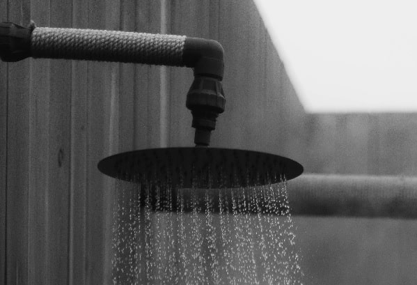 prix installation douche pour personne âgée