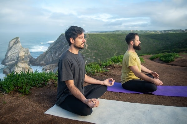 Quel est le prix  d'une séance de yoga ?