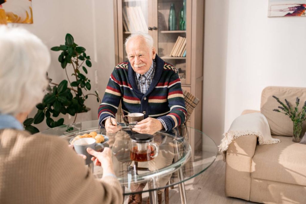 Bonne moment pour opter pour la téléalarme