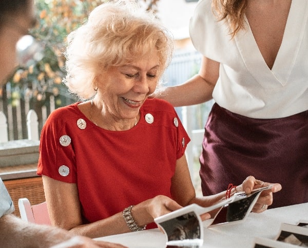 quels risques pour une personne âgée