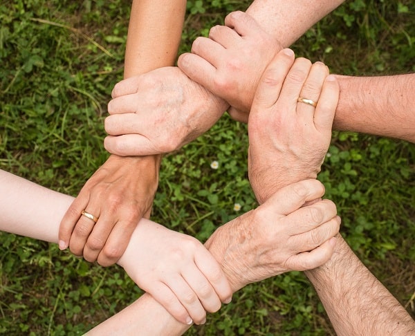 santé mentale moral des seniors