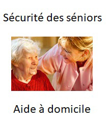 Sécurité et téléassistance pour personnes âgées