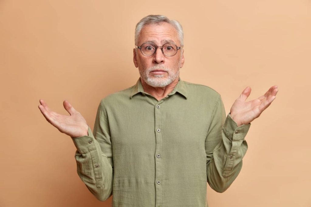 Refus d'une aide à domicile et téléassistance