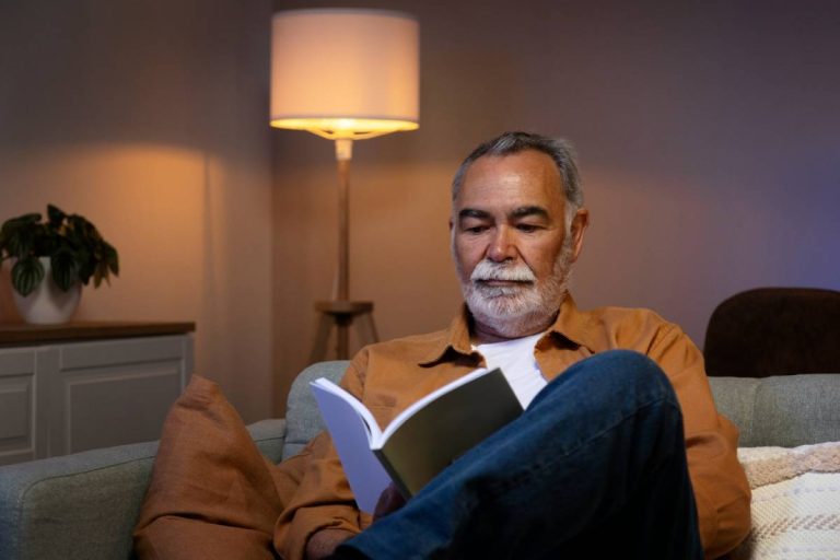 Pourquoi la nuit est le moment le plus dangereux pour les séniors ? Solutions
