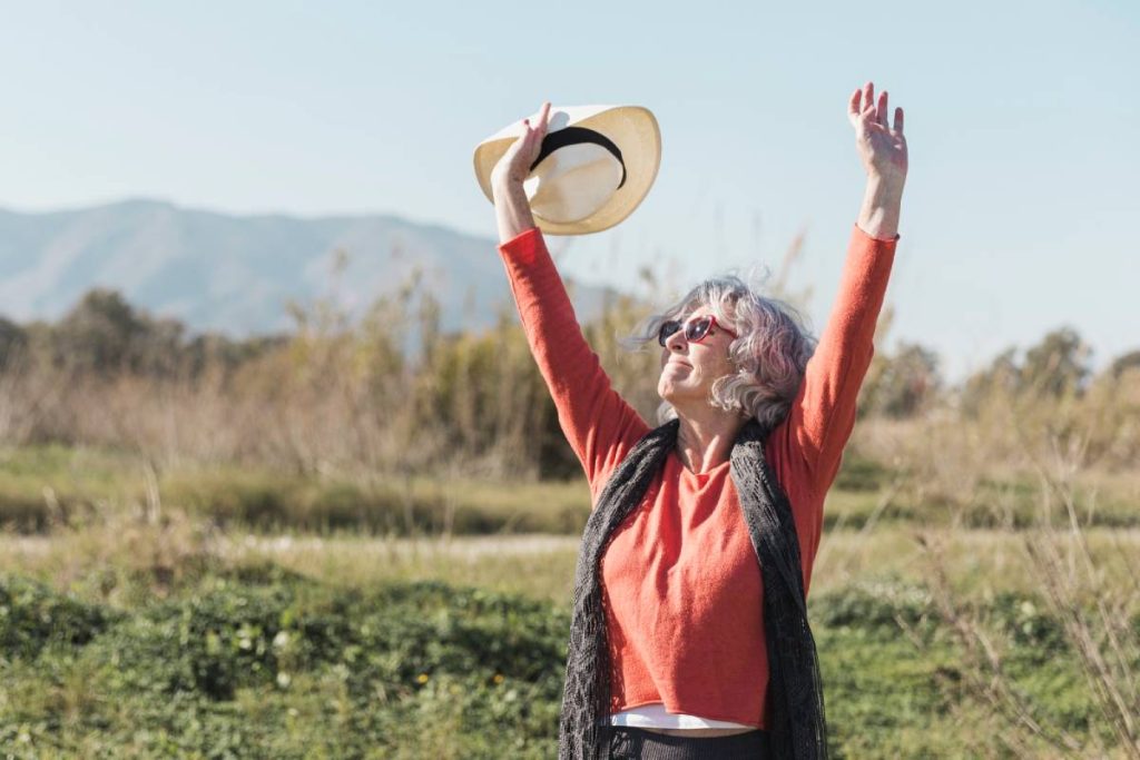 Téléassistance contre isolement à domicile