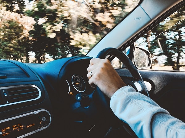 transport de personnes pour personne mobilité réduite