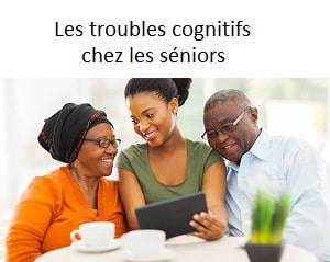 Les démences chez la personne âgée