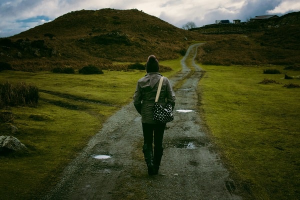 vaincre la tristesse et la solitude des personnes âgées