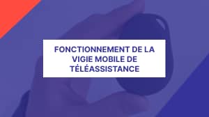 Fonctionnement de la Vigie Mobile