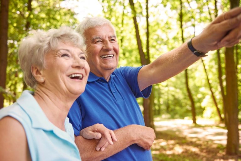 Vieillir en bonne santé : quelles préventions après 60 ans ?