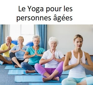 Yoga sénior